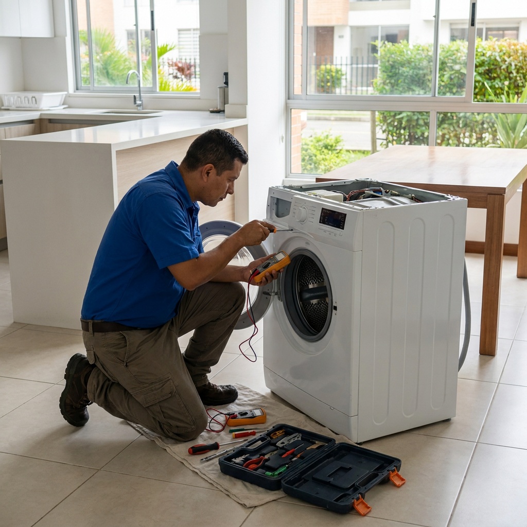 Servicio técnico en Cali: qué incluye, precios y cómo elegir bien