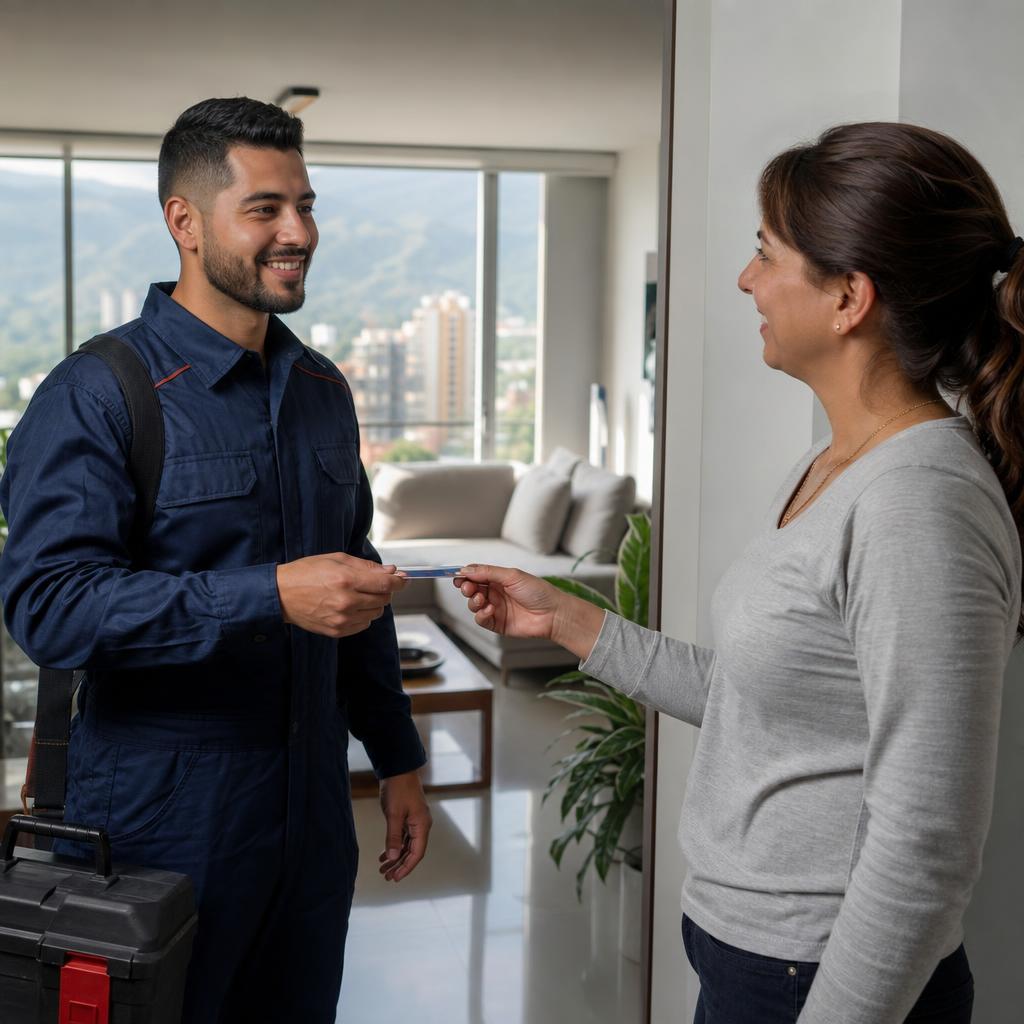 Cómo conseguir clientes como técnico independiente en Cali: guía local