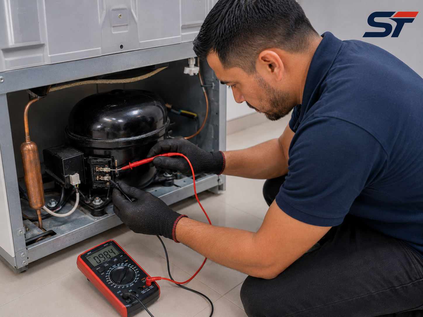 Servicio técnico Electrolux en Cali: diagnóstico y reparación confiable